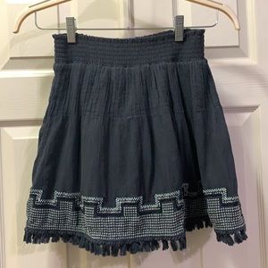 J Crew Skirt